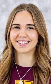 Women's basketball: Gophers off the mark in 75-56 loss at Purdue