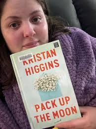 Review of a heartwarming book in the Book Lovers group