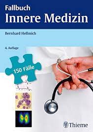Den herold, das standardwerk der inneren medizin, gibt es jetzt als hörbuch. Fallbuch Innere Medizin 150 Falle Aktiv Bearbeiten Hellmich Bernhard Amazon De Bucher