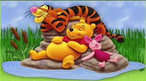 Cocuklar Icin Masallar Winnie The Pooh Winnie The Pooh Pooh Ayi Masal
