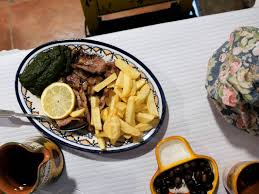 Or make (or buy) guacamole! A Cheat Sheet To Portuguese Food Eater