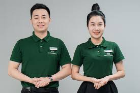 Tuyển dụng Hoàng Hà Mobile
