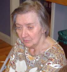 June Iris Taylor Knudsen (1932-2009)