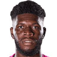 Guadeloupe vs Antigua and Barbuda