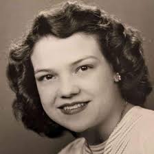 Ruth Laman Obituary (1928