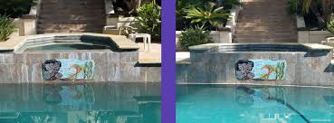 One of those ways is using a pressure washer. How To Remove And Prevent Scum Lines Next Generation Water Science