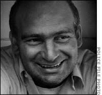 Bruce Lee Rouse (1936-1980)