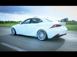 Lexus Is250 F Sport Vossen Cvt Www Vossencvt Com Lexus Is250 Lexus Lexus Cars