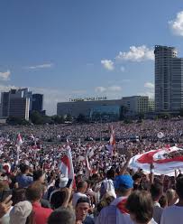 Latest news from belarus and world events. What Can Be The Way Out Of The Impasse In Belarus News Article