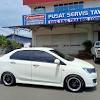 #usedcar #keretaterpakai #keretaseken #perodua #approvedusedcar #malaysia #motoring #peroduamyvi #myvi #peroduabezza #bezza #lowmileagecarssebenarnya kami mu. 1