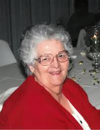 Obituary information for Lucille "Lucy" Dillon West