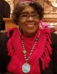 Doris Williams Parker Obituary