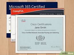 Maybe you would like to learn more about one of these? 8 Ways To Start A Career In Information Technology Wikihow