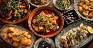 What's the Difference Between Dim Sum and Chinese Tapas ...