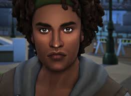 Miss Ruby Bird: Jack Corley • Sims 4 Downloads