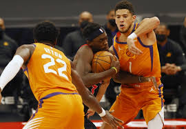 The 1993 the phoenix suns won 62 games, and charles barkley won the regular season mvp. B Bbsevb32w7em
