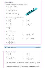 Untuk pasangan bangun ruang yang sebangun. Jawaban Soal Uraian Matematika Kelas 7 Halaman 62 Kumpulan Contoh Surat Dan Soal Terlengkap