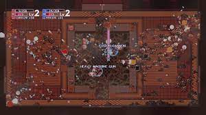 Circuit breaker game will be downloaded onto your device, displaying a progress. Circuit Breakers Review Ps4 Playstation Lifestyle