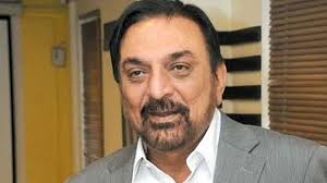 Veteran actor Abid Ali passes away in Karachi