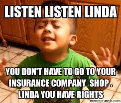 Beginner's guide to buying life insurance. Insurance Memes 75 Of The Best Insurance Memes By Topic