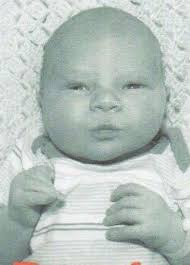 Birth Announcements, July 16-July 22