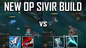 Sivir is a great choice for an adc champ, and this guide will tell you how i personally build her and play her. Download Sivir Mp4 3gp Naijagreenmovies Netnaija Fzmovies