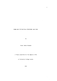 ProQuest Dissertations