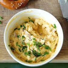 Obatzda Rezept Rezepte Mit Frischkase Obatzda Rezepte