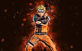 Support us by sharing the content, upvoting wallpapers on the page or sending your own background. Download Wallpapers Uzumaki Naruto 4k Orange Neon Lights Naruto Characters Sharingan Naruto Manga Samurai Naruto Uzumaki For Desktop Free Pictures For Desktop Free