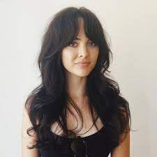 50 Prettiest Long Layered Haircuts With Bangs For 2021 Hair Adviser Black Hair Haircuts Long Layered Haircuts Layered Haircuts With Bangs