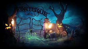 The Graveyard Gallowmere Historia Fandom Customize and personalise your desktop, mobile phone and tablet with these free wallpapers!