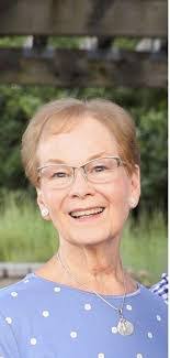 Marcia Everett's Instagram, Twitter & Facebook