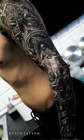Pin On Tattoo Tattoo Taurus