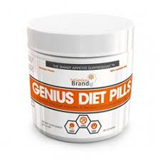 The Genius Brand Genius Diet Pills Reviews Ingredients Flavors Side Effects Benefits