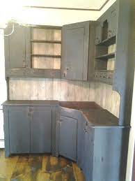 Find the perfect kitchen cabinets & more with affordable prices at prime kitchen cabinets in port coquitlam. Love This Primitive Kitchen Cabinets Rustic Kitchen Primitive Kitchen