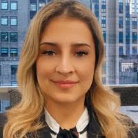 Larissa Escobar, MBA, CISM Email & Phone Number