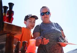 PHOTOS: Mule Day and Chickenfest in Gordo