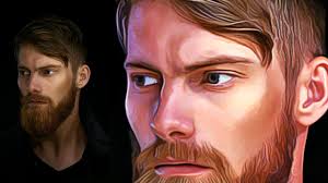 Photo To Oil Painting Effect Without Oil Filter Photoshop Tutorial Youtube