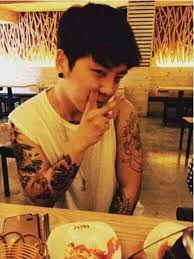 7a626c5fb1eadc00ac7d2a7a83a91e08 Jpg 388 518 Block B Taeil Block B Lee Taeil