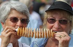 GALLERY: Devonport Food & Wine Festival