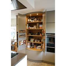 Editors' ideabooks with this photo. Fitted Pantry Cupboard A Must For An Organised Kitchen Mark Williamson Furniture Bespoke Fitted And Freestanding Furniture Buckinghamshire