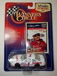 It has a replication of jeff gordon's signature above the. 180 Nascar Hoarding Ideas Nascar Hoarding Dale Jarrett