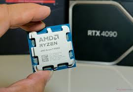 AMD Ryzen 7 9700X