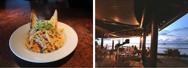 Find the best places to enjoy local discover samoan food and cuisine experiences. Sails Bar And Restaurant Apia Beachfront Dining Samoa