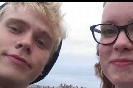 Fundraiser by Eden Barrington : Sean Barber