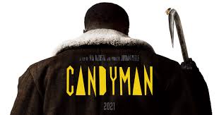 Jordan peele wrote candyman, which was directed by nia dacosta. Candyman Trailer Movie Site August 27 2021