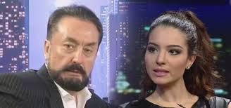 Çene sivriltme, bişektomi ve badem. Melisa Asli Pamuk Hakkinda Sok Eden Adnan Oktar Gercegi