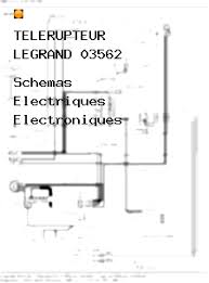 Https Noticemanuel Com Telecharger Manuel Pdf Telerupteur 20legrand 2003562 20schaltplaane Pdf