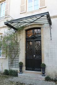 Camping Recipe For The Great Outdoors Porche Maison Facade Maison Entree Maison