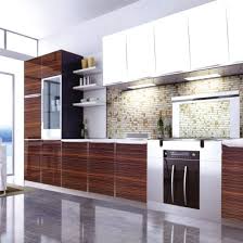 china new modern best price kitchen